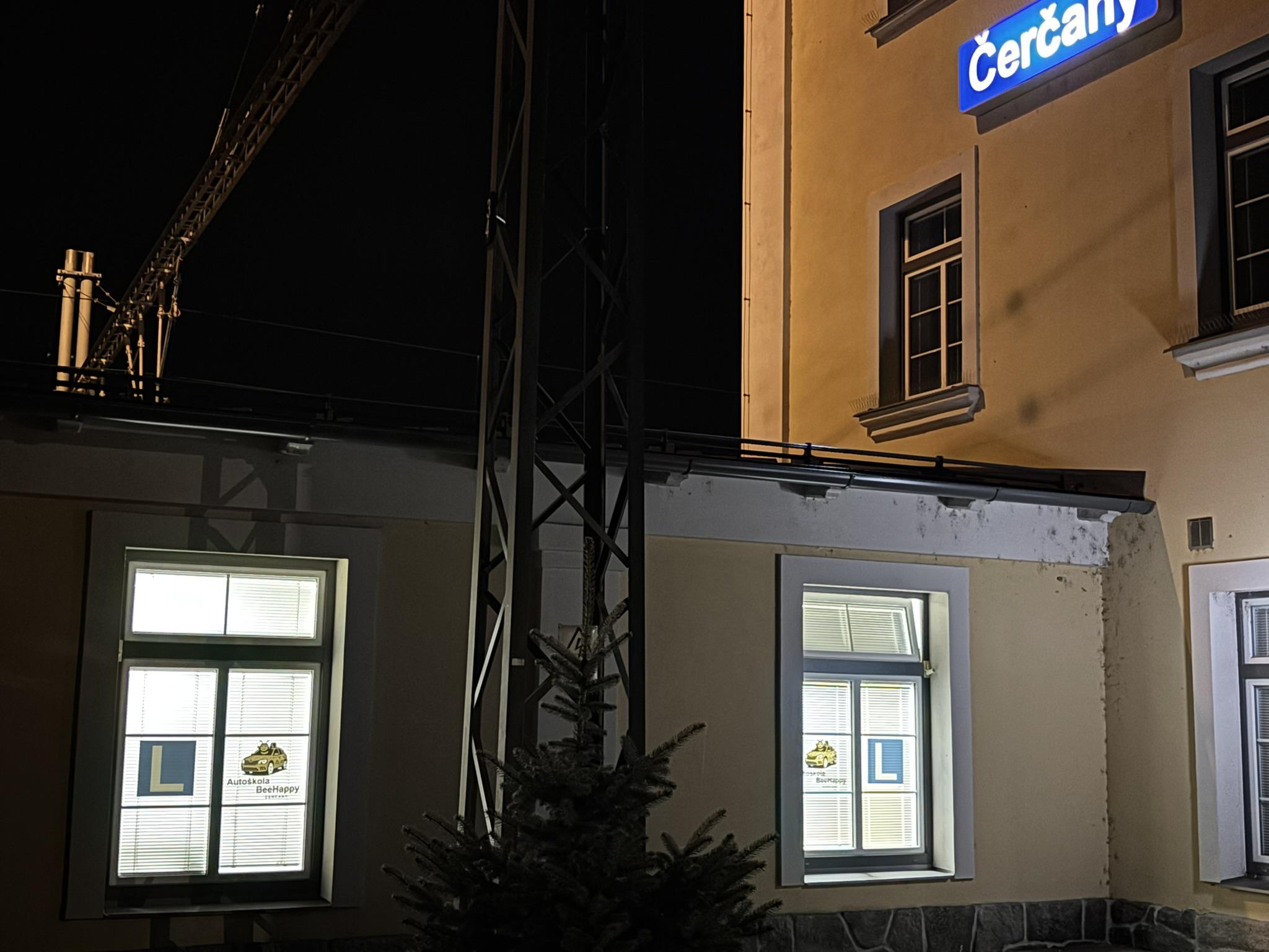 Fotografie autoškoly Autoškola BeeHappy ve městě Čerčany (1)