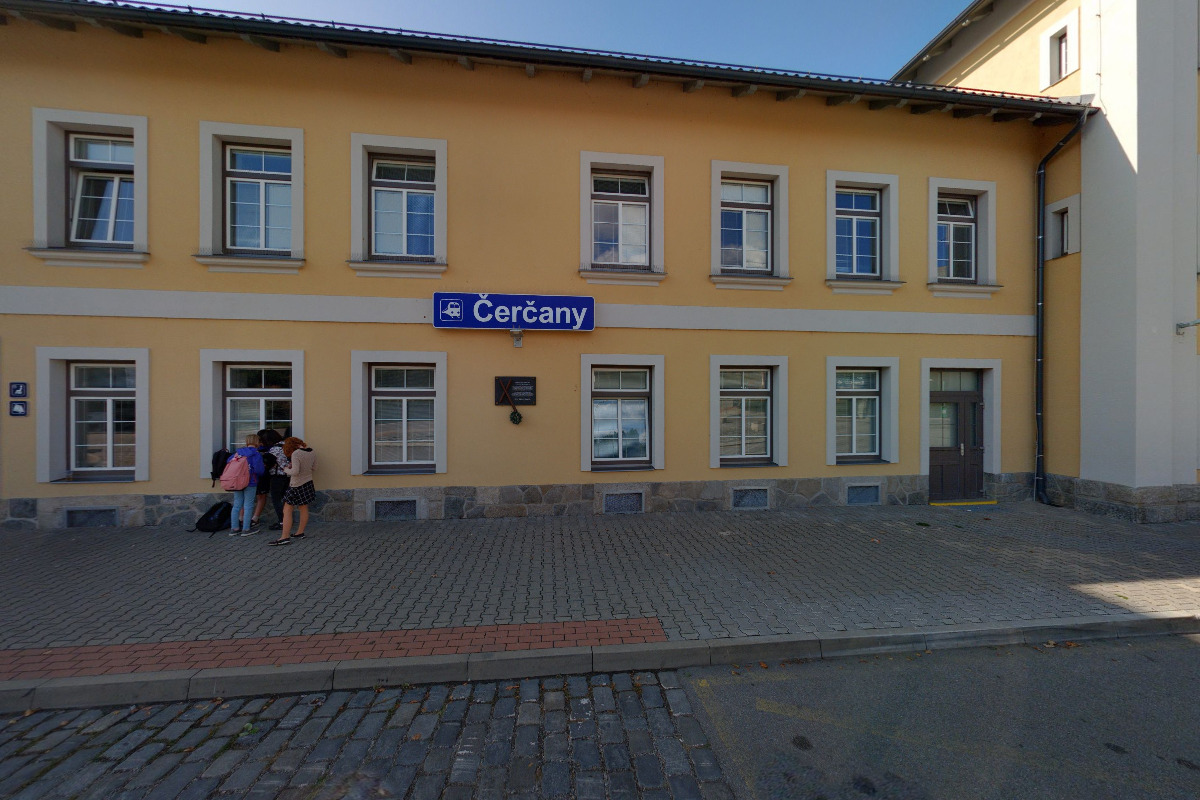 Fotografie autoškoly Autoškola BeeHappy ve městě Čerčany (3)