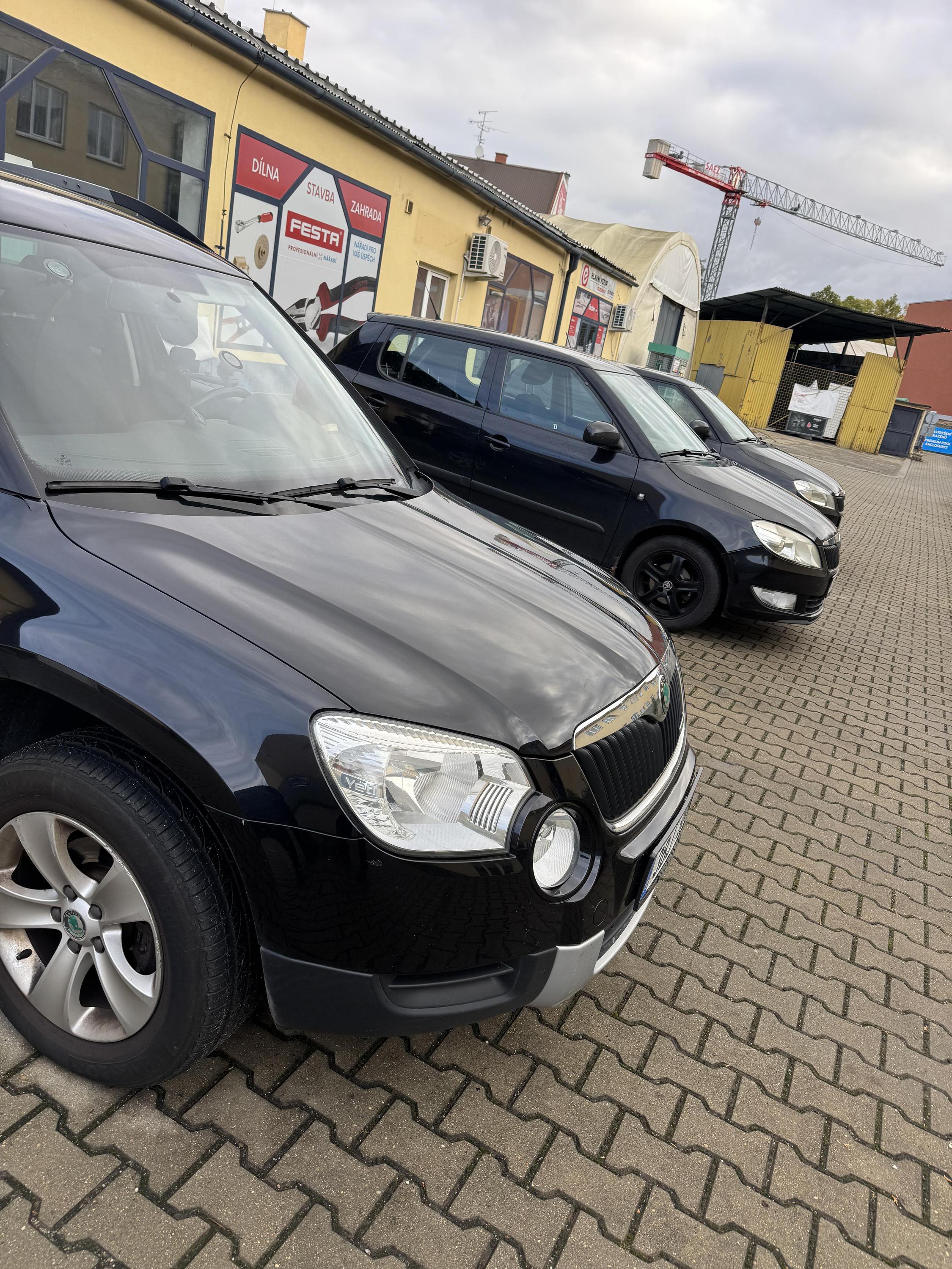 Fotografie autoškoly Autoškola Fičím Brnem v Brně (1)