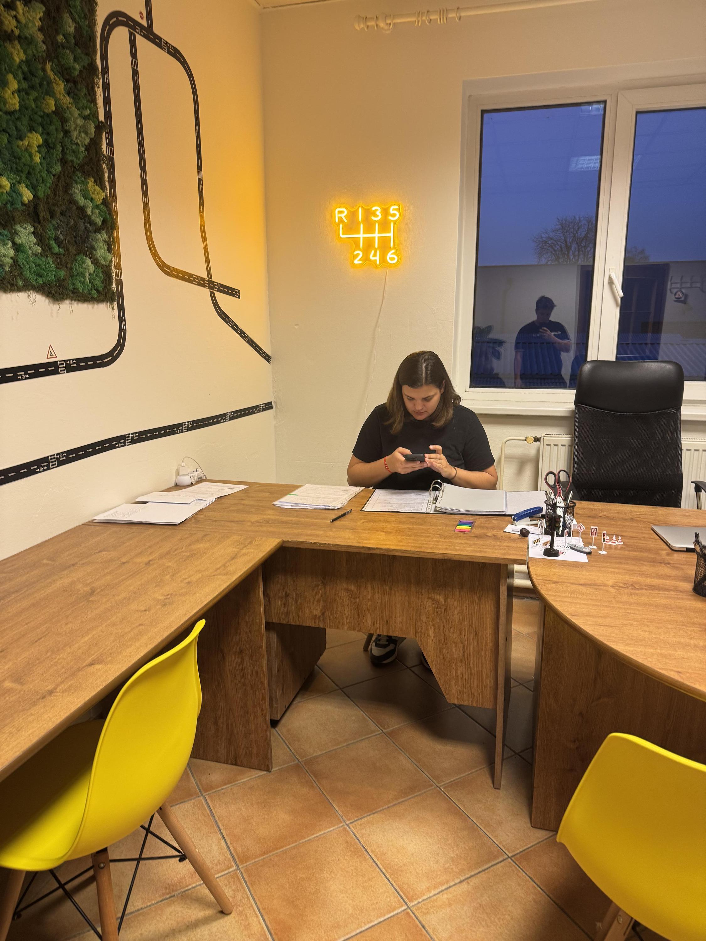 Fotografie autoškoly Autoškola Fičím Brnem v Brně (3)
