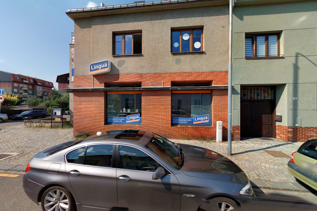 Fotografie autoškoly Autoškola Vrábel v Přerově (1)