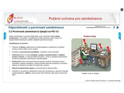 Fotografie autoškoly Autoškola BEPOR.EU v Praze (1)