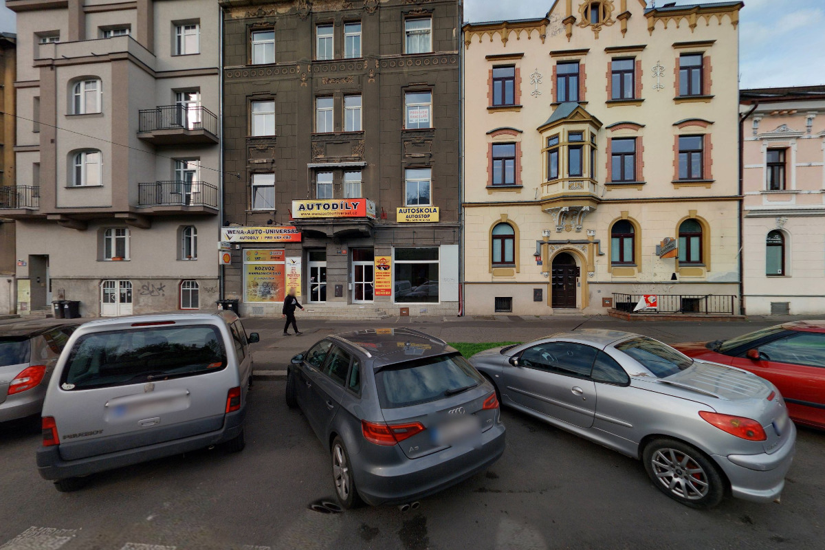 Fotografie autoškoly Autoškola AUTOSTOP v Ústí nad Labem (1)