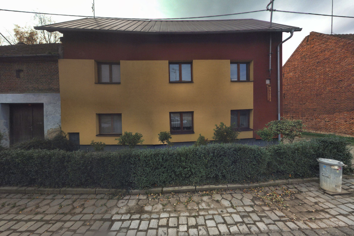 Fotografie autoškoly Autoškola Hruška ve městě Hruška (1)