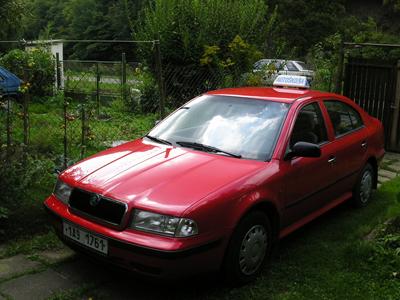 Fotografie autoškoly Autoškola Ing. Jan Kačer v Praze (2)