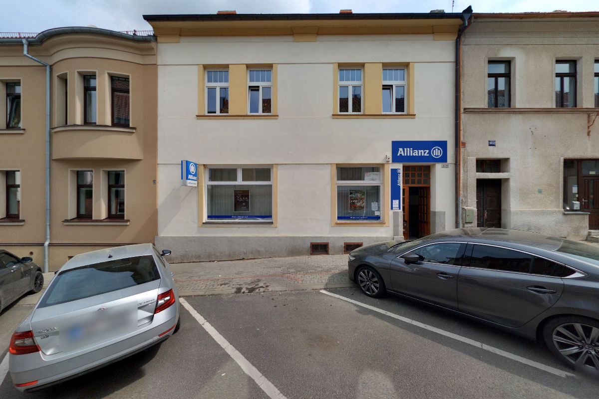 Fotografie autoškoly Autoškola - František Suchý ve městě Roudnice nad Labem (1)