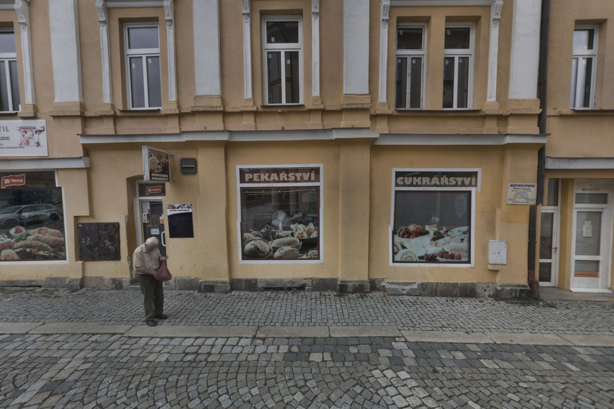 Fotografie autoškoly Autoškola Soukromá autoškola Kopřiva ve městě Aš
