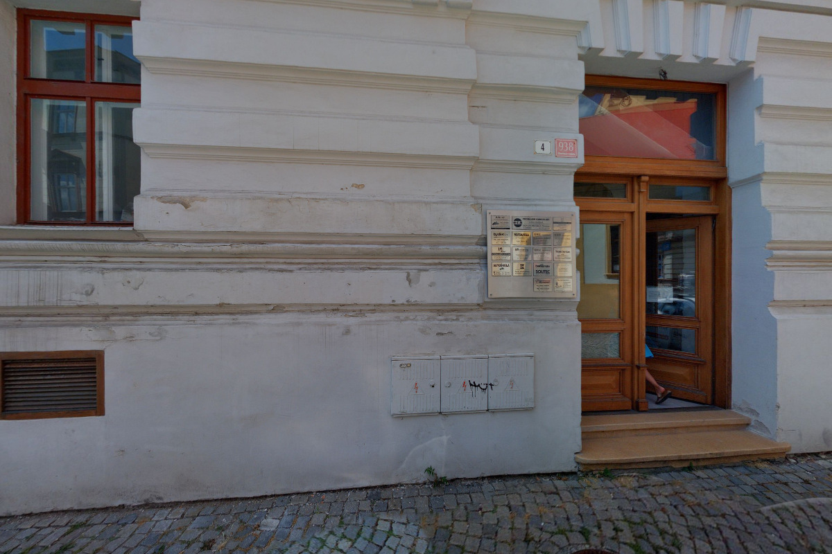 Fotografie autoškoly AUTOŠKOLA ŠTAIGR v Olomouci (1)