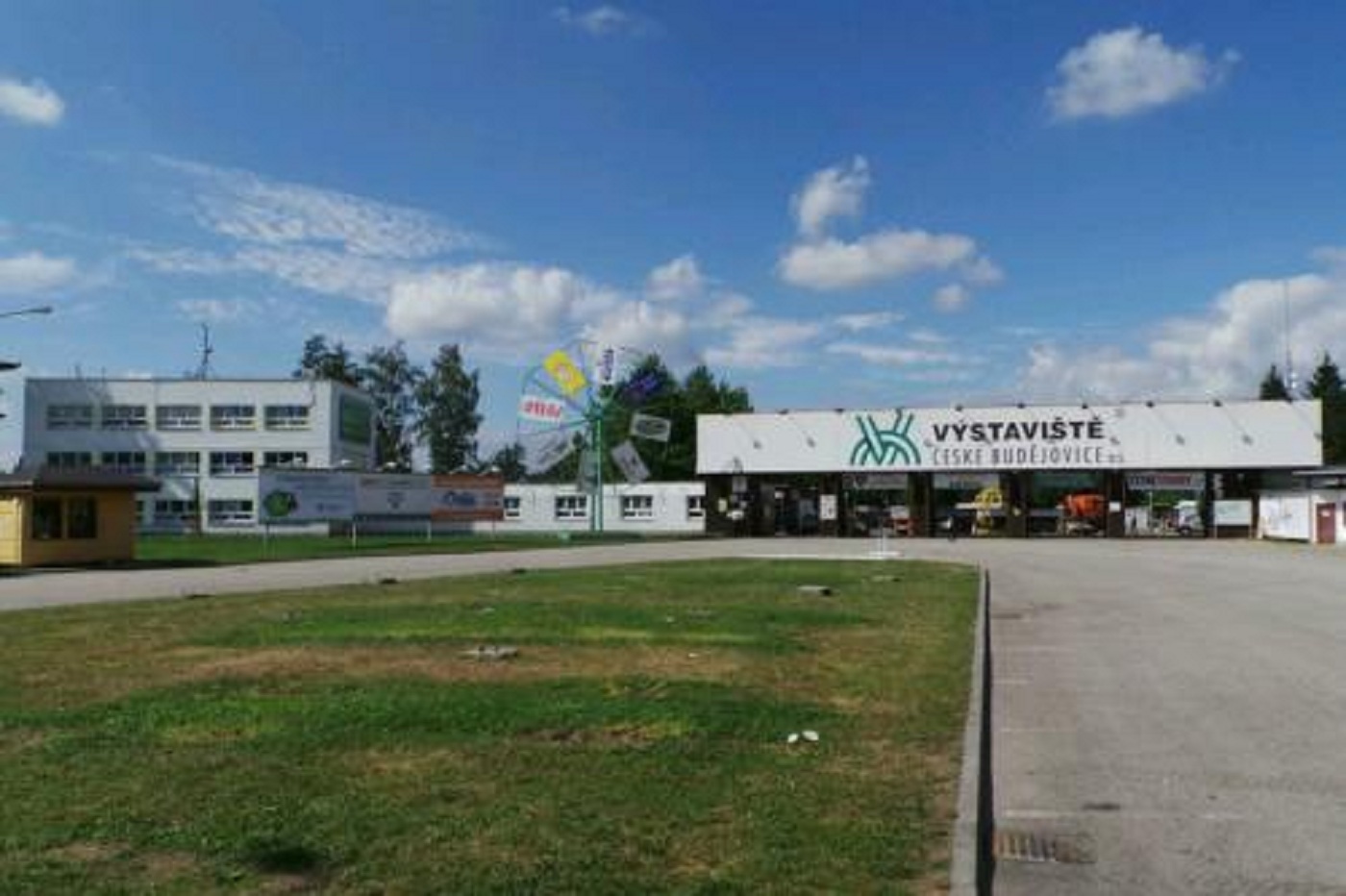 Fotografie autoškoly Autoškola školící centrum CB, s.r.o. v Českých Budějovicích (2)
