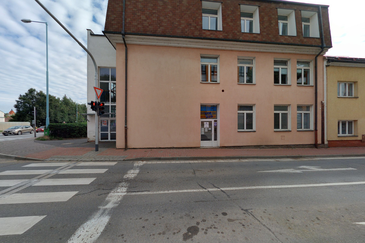 Fotografie autoškoly Autoškola Střední průmyslová škola a Střední odborné učiliště Pelhřimov - Autoškola ve městě Pelhřimov (2)