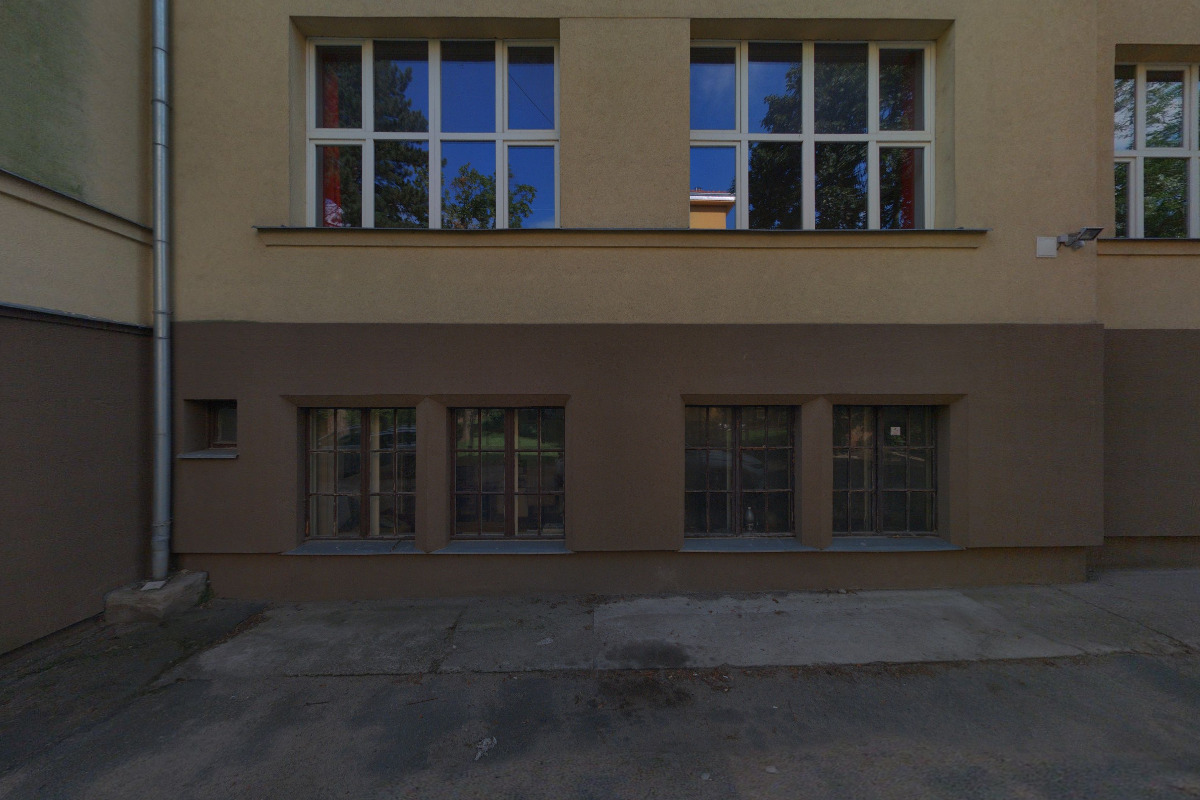 Fotografie autoškoly Autoškola Eisner ve městě Neratovice (1)