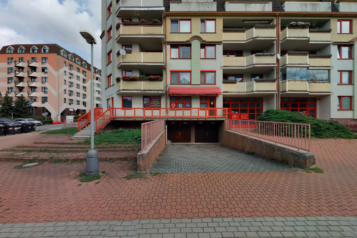 Fotografie autoškoly AUTOŠKOLA MACHÁČEK v Praze (4)