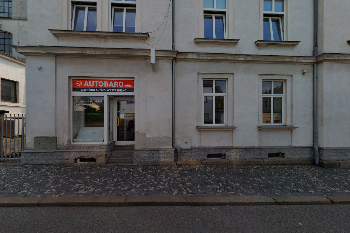 Fotografie autoškoly Autoškola Autobaro s.r.o. ve městě Varnsdorf (1)