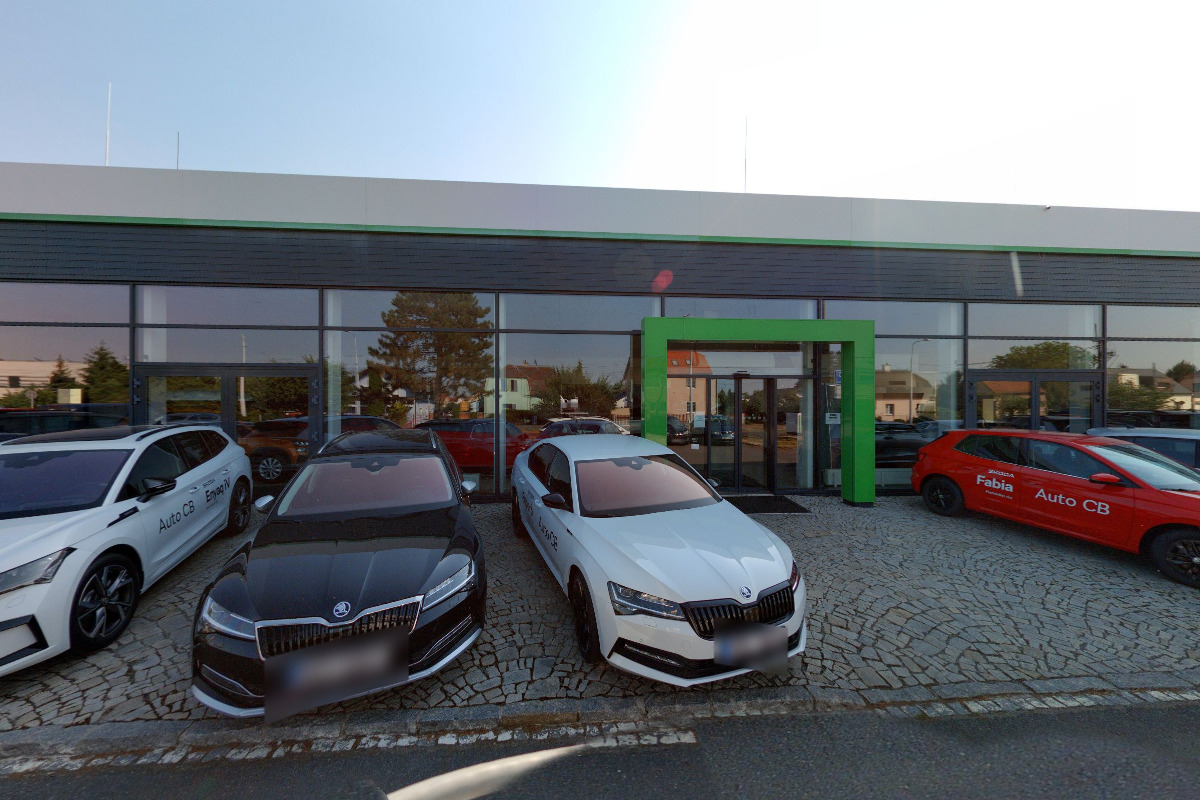 Fotografie autoškoly Autoškola Bc. Luboš Ťupa v Plzni (1)