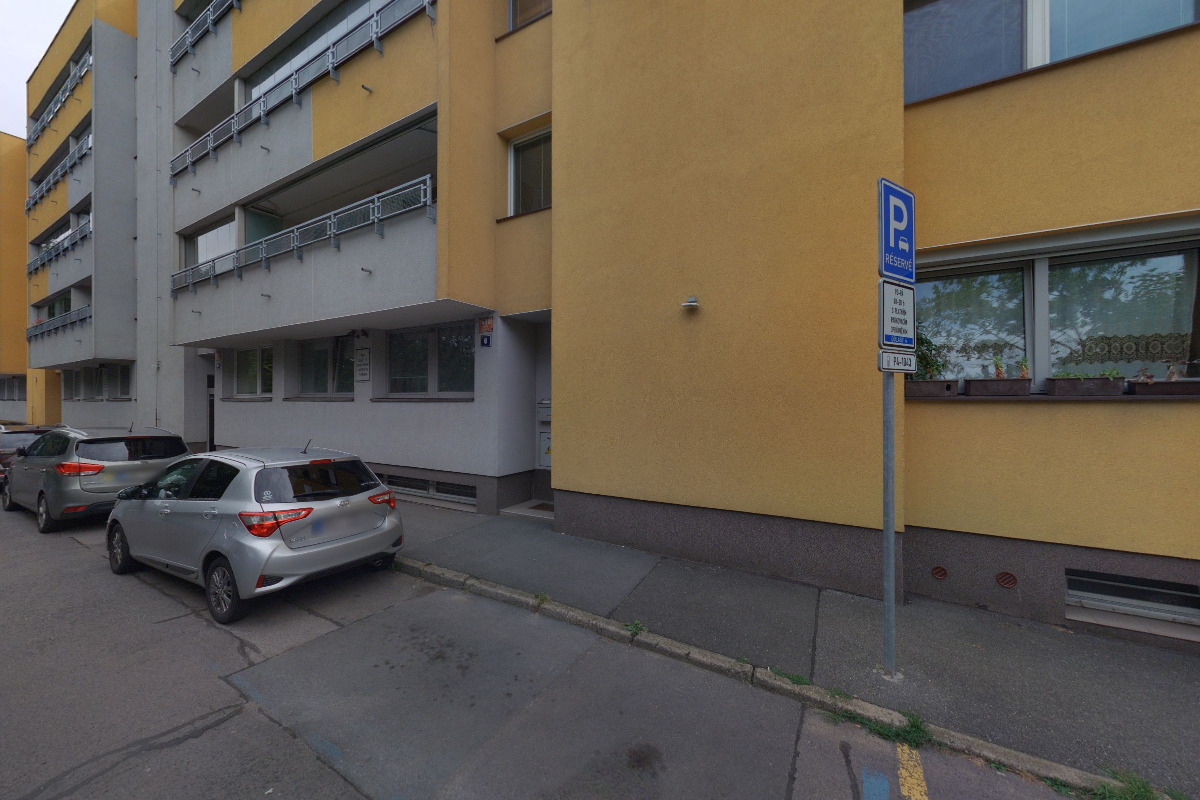 Fotografie autoškoly Autoškola ABM Praha - Martin Kačinetz v Praze (4)