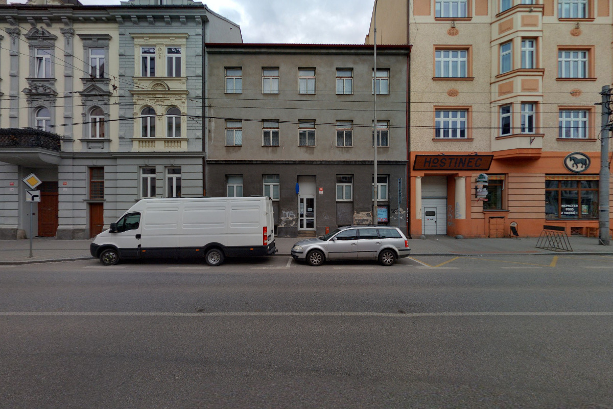 Fotografie autoškoly Autoškola JIHOČESKÝ AUTOKLUB V AČR v Českých Budějovicích (4)