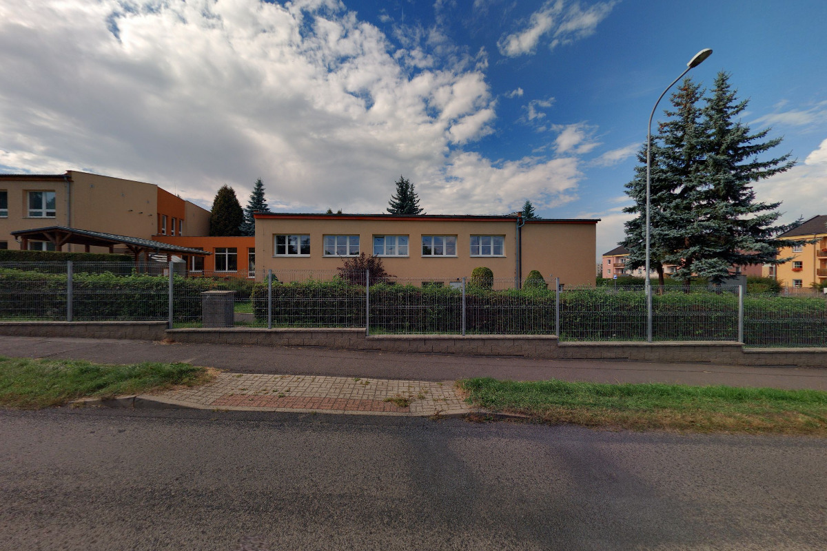 Fotografie autoškoly Autoškola nejen pro ženy v Sokolově (2)
