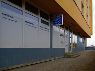 Fotografie autoškoly Autoškola RZ Group v Praze (2)