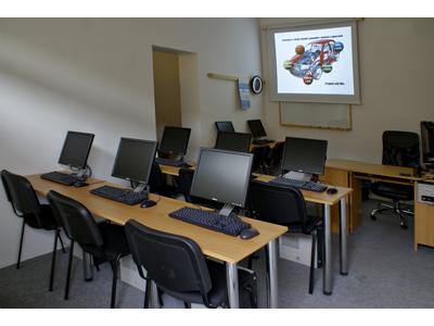 Fotografie autoškoly Autoškola RZ Group v Praze (3)