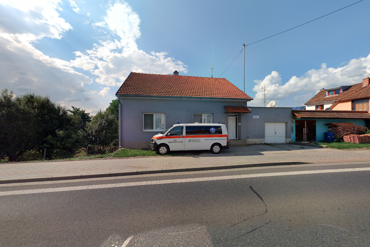 Fotografie autoškoly Autoškola Rostislav Žák ve městě Uherský Ostroh (1)