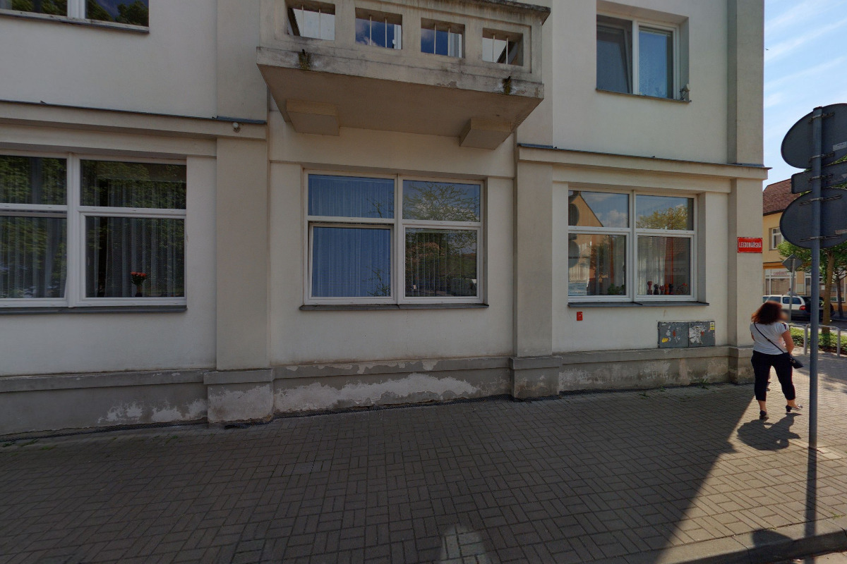 Fotografie autoškoly Autoškola Čvančara v Nymburce (1)