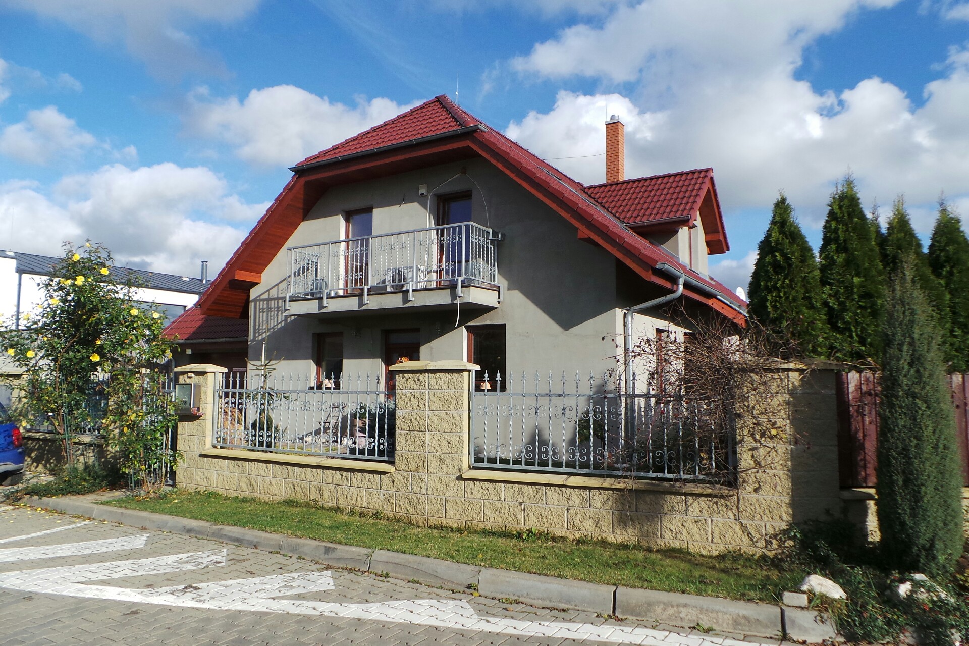 Fotografie autoškoly Autoškola Kohoutek ve městě Modřice (1)