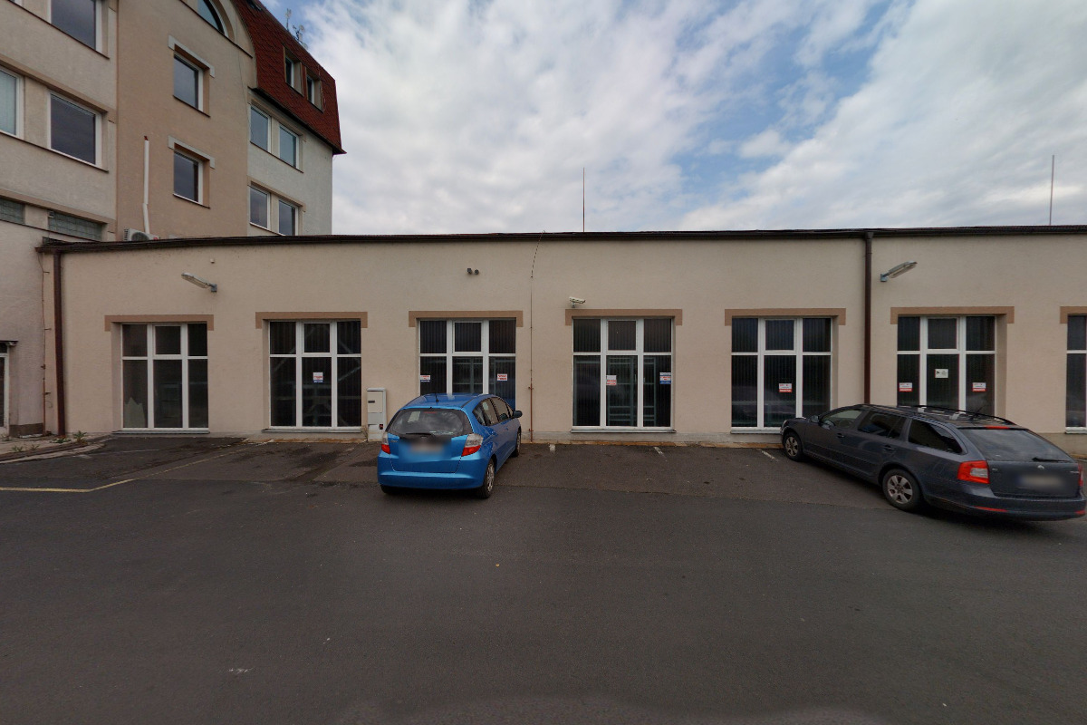Fotografie autoškoly Autoškola Golem v Karlových Varech (2)