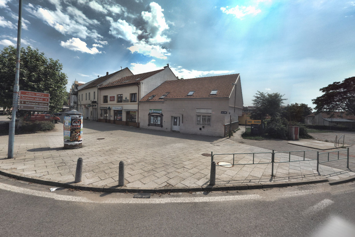 Fotografie autoškoly Autoškola ZIP ve městě Židlochovice (4)