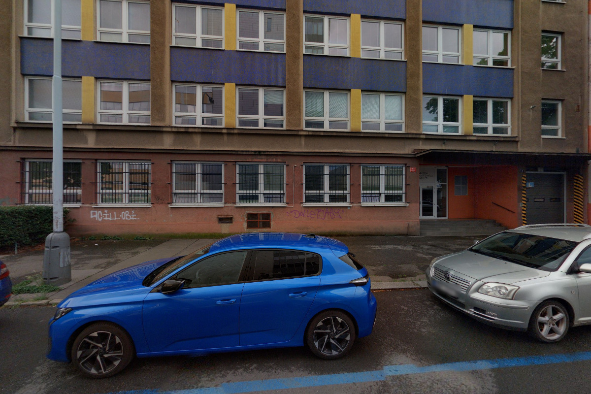 Fotografie autoškoly Autoškola Jana Turnerová v Praze (1)