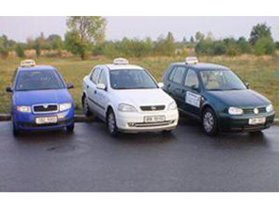 Fotografie autoškoly Autoškola Lukeš v Praze (1)