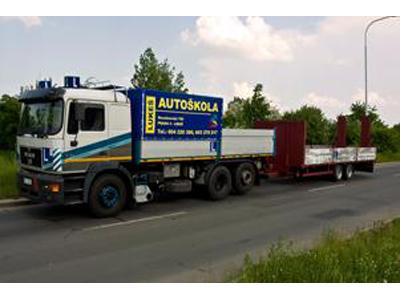 Fotografie autoškoly Autoškola Lukeš v Praze (3)