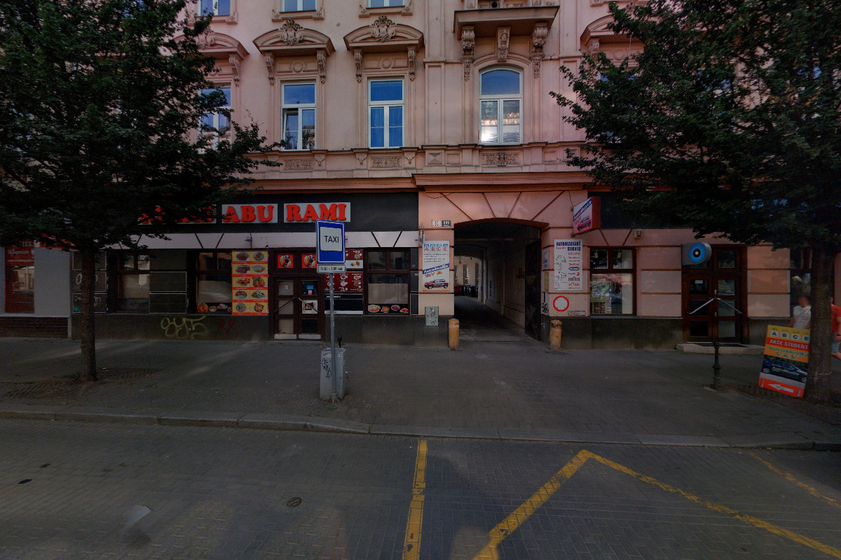 Fotografie autoškoly Autoškola V&V v Brně (1)