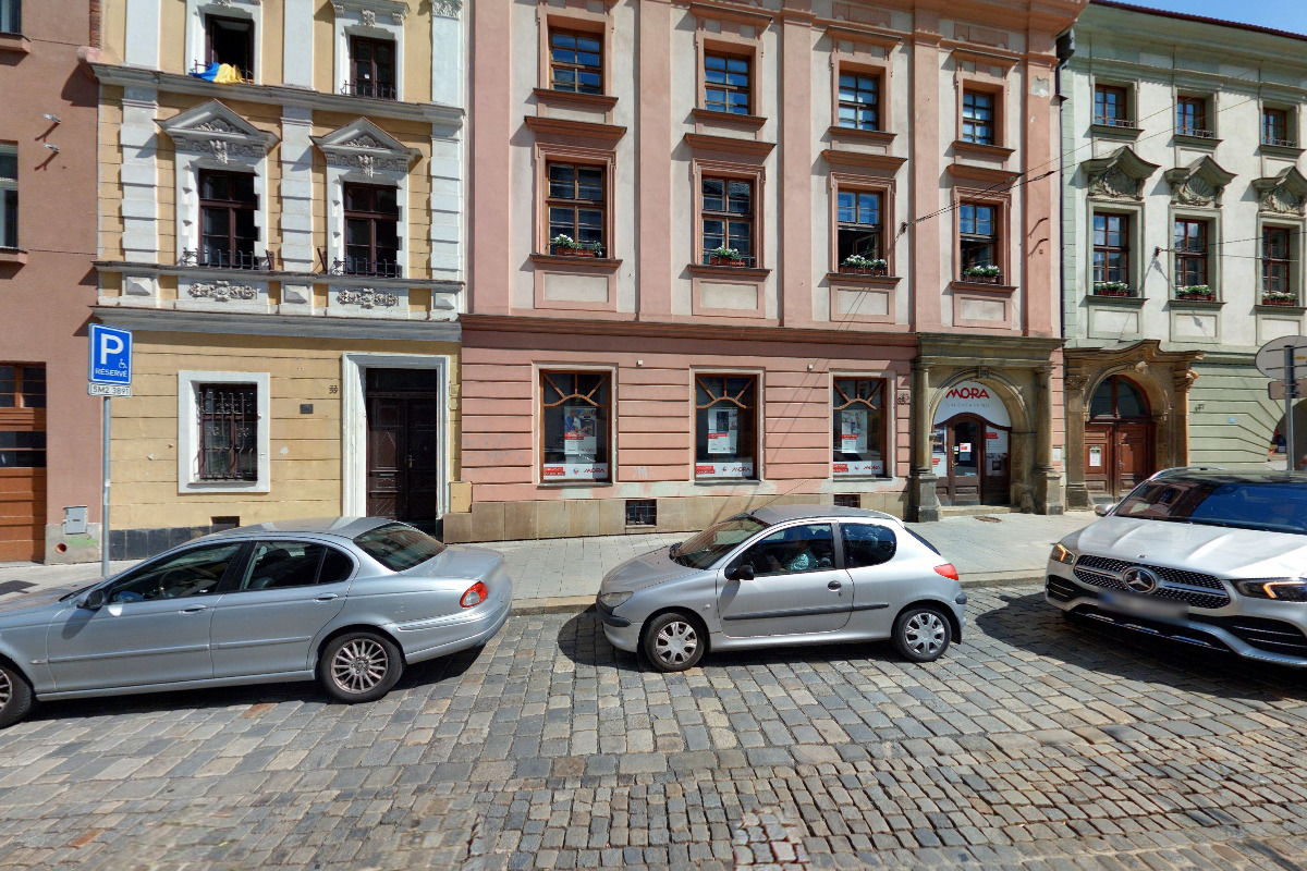 Fotografie autoškoly Autoškola Zdeněk Mazal v Olomouci (4)