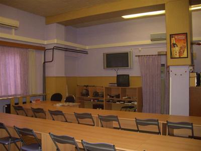Fotografie autoškoly Autoškola 7, s.r.o. v Praze (2)