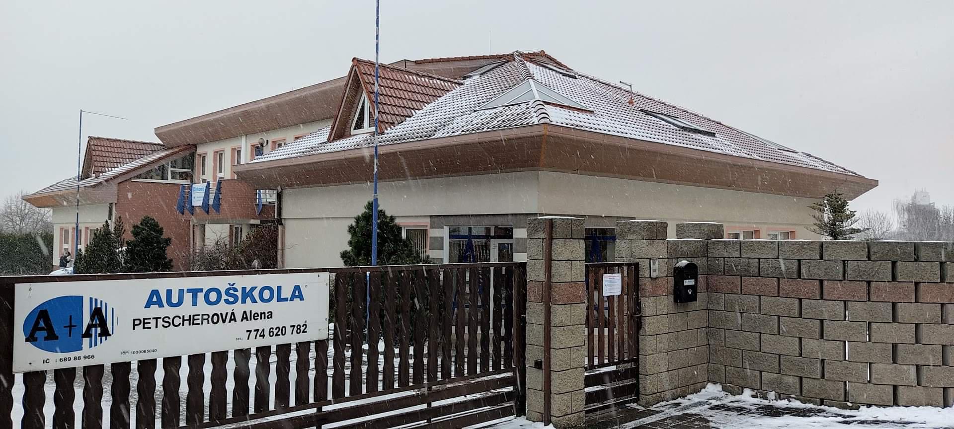 Fotografie autoškoly Autoškola A+A v Mostě (1)