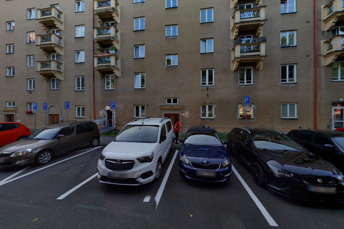 Fotografie autoškoly Autoškola Karel Pilař v Ostravě