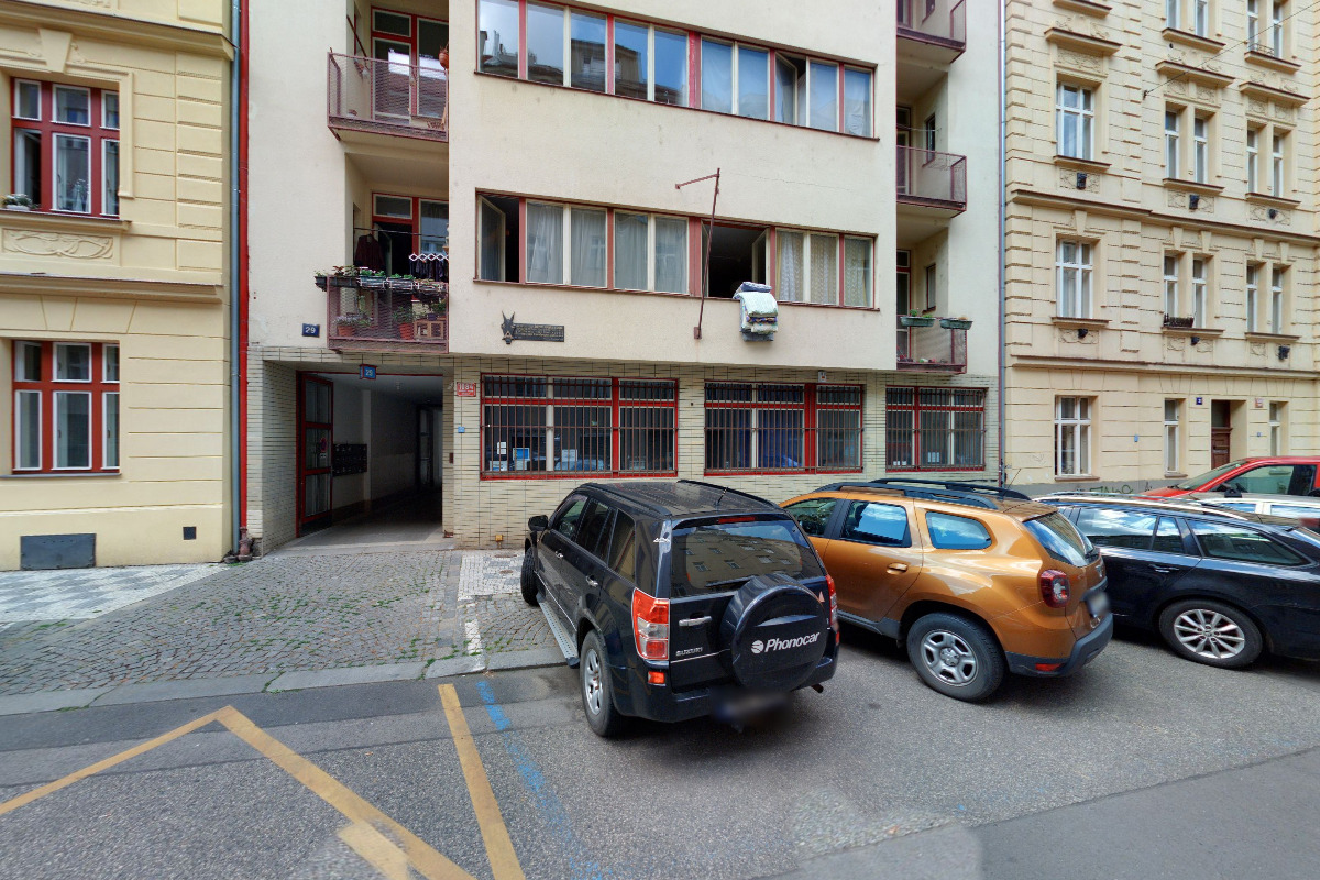 Fotografie autoškoly Autoškola Modal v Praze (4)