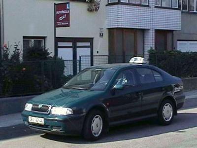 Fotografie autoškoly Autoškola REAL, Brno v Brně (2)