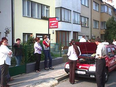 Fotografie autoškoly Autoškola REAL, Brno v Brně (3)