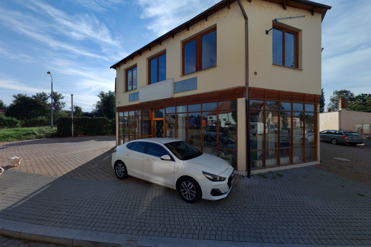 Fotografie autoškoly Autoškola Jiří Koubovský ve městě Dobřany (3)