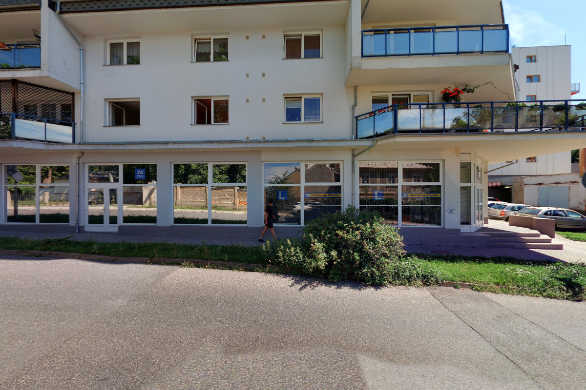 Fotografie autoškoly Autoškola Lukáš Stejskal v Liberci (1)