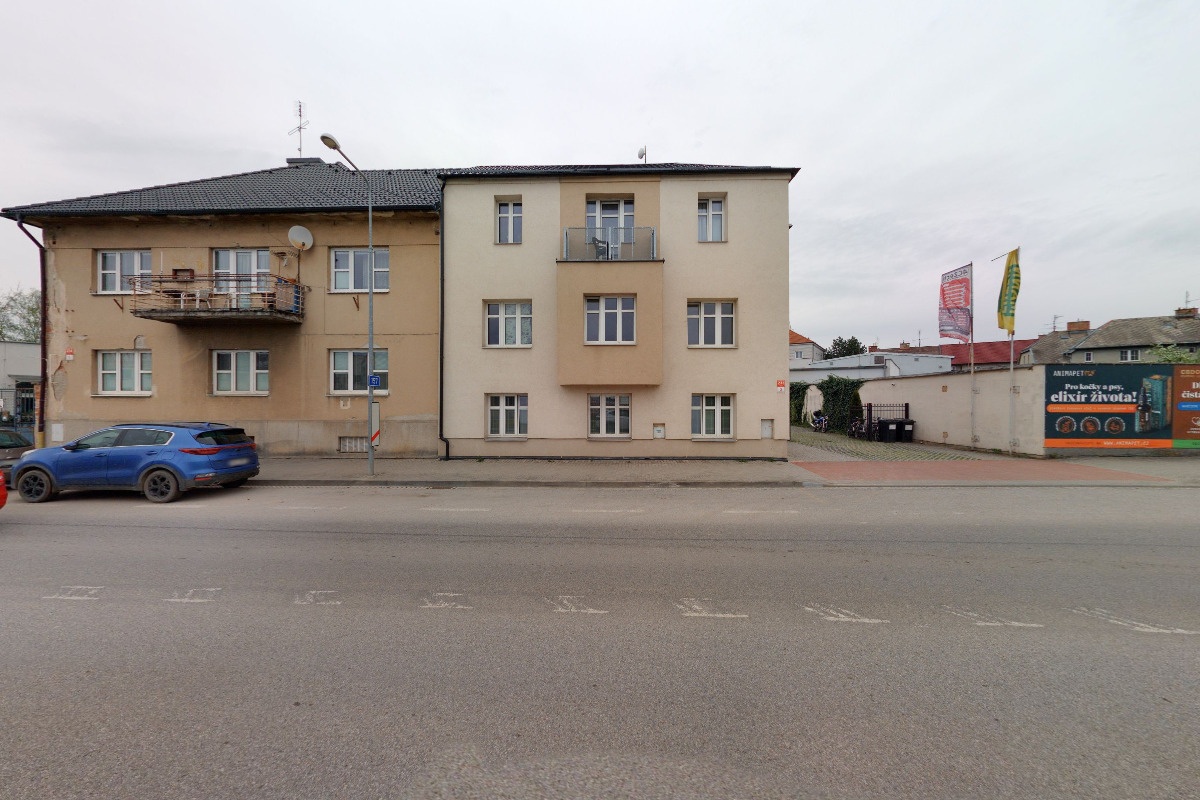 Fotografie autoškoly Autoškola Daniel v Českých Budějovicích (1)