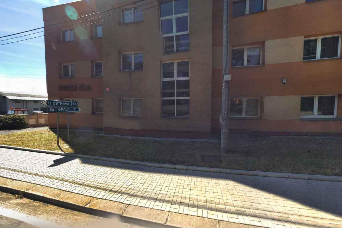 Fotografie autoškoly Autoškola Marešová ve městě Hať (1)