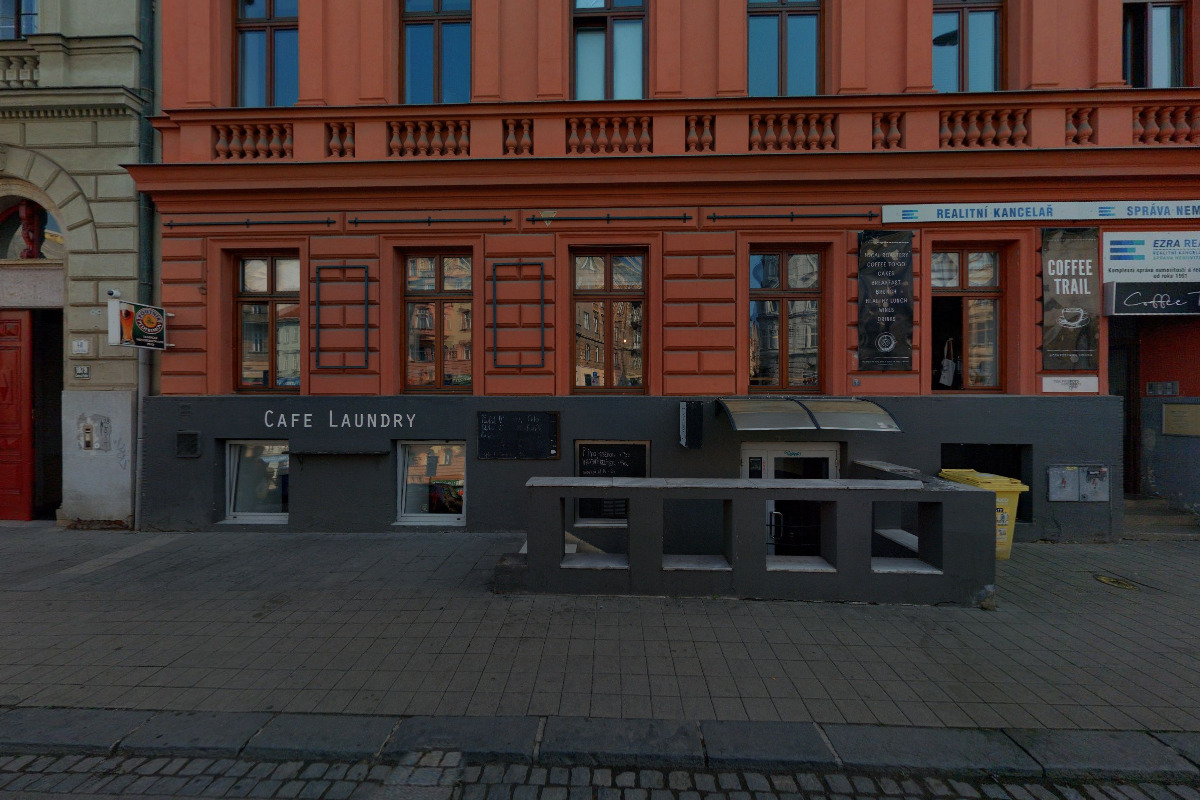 Fotografie autoškoly AUTOŠKOLA RAČANSKÝ, s.r.o. v Brně (2)