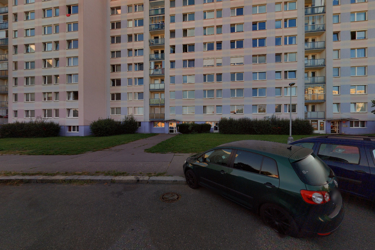 Fotografie autoškoly Autoškola Anita, s.r.o. v Praze (1)