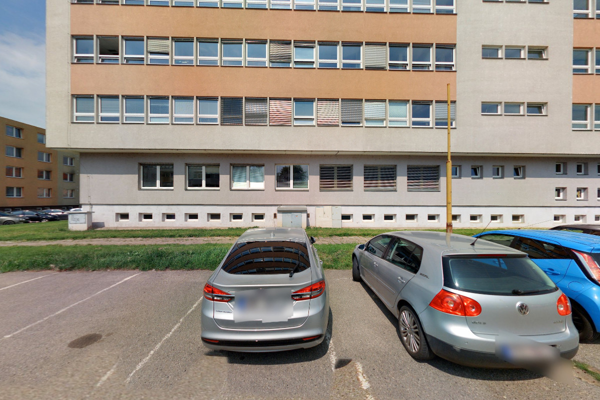 Fotografie autoškoly Autoškola Rostislav Jelínek v Vyškově (1)