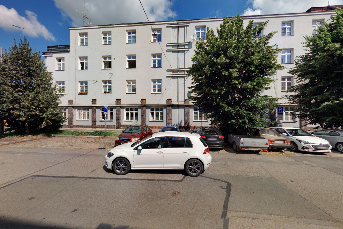 Fotografie autoškoly Autoškola Václav Novotný v Olomouci (1)