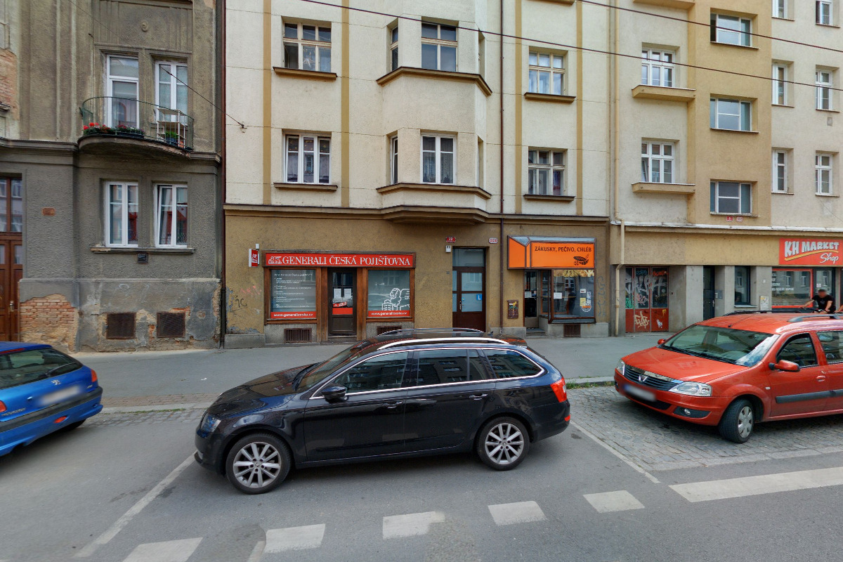 Fotografie autoškoly Autoškola - Jiří Kučera v Plzni (1)
